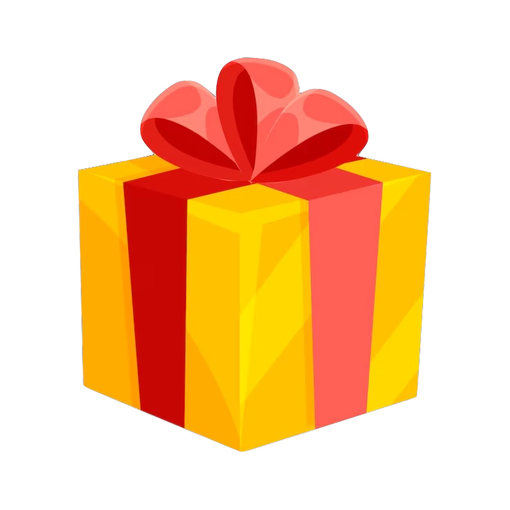 Mystery Gift